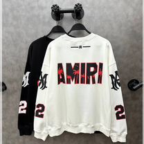 Свитшот Amiri premium 2023