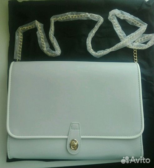 Сумка-клатч