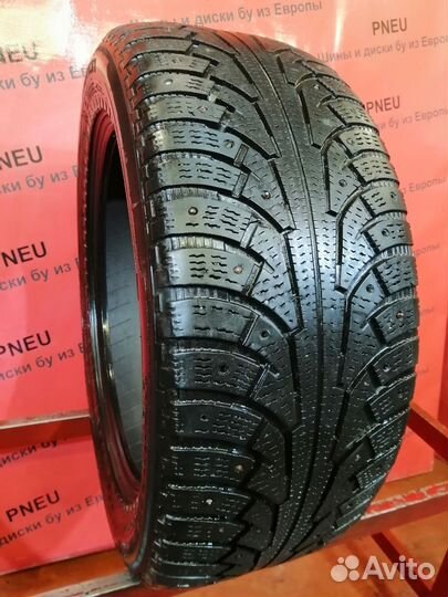 Nokian Tyres Hakkapeliitta SUV 5 255/50 R19 107T