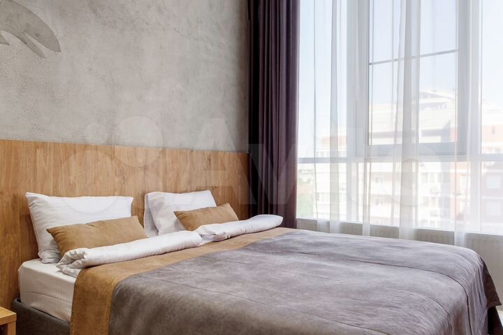 Квартира-студия, 25 м², 12/12 эт.