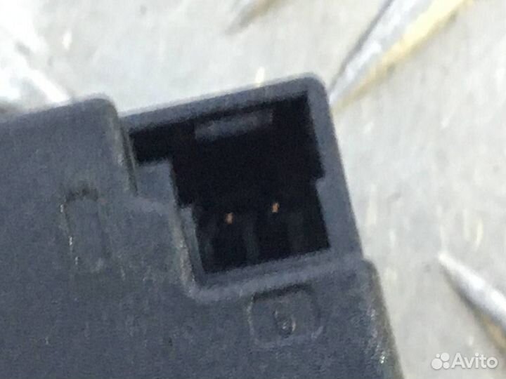 Б/У Антенна бесключевого доступа#001