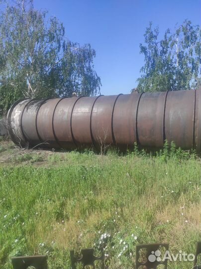 Барабан авм 1.5 б/у