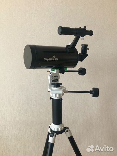 Телескоп Sky-Watcher BK mak 102