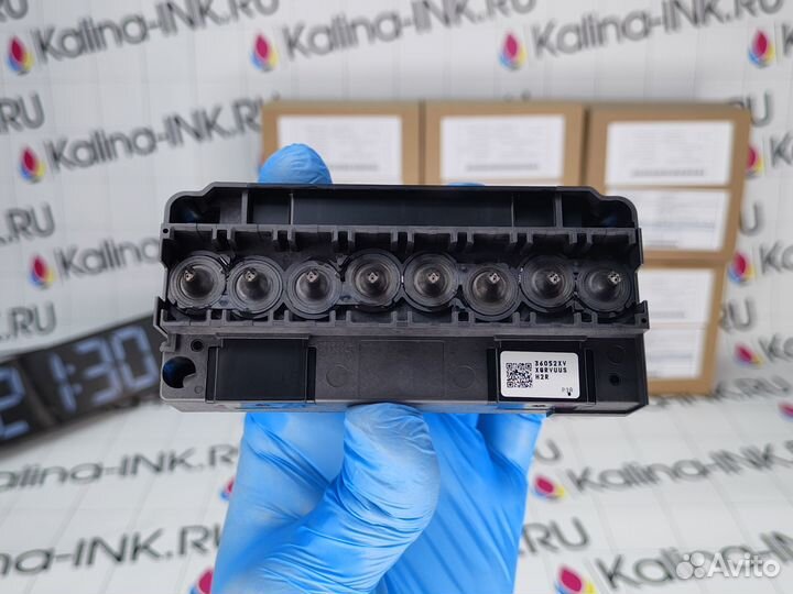 Печатающая головка Epson DX5 F1440-A1 NEW