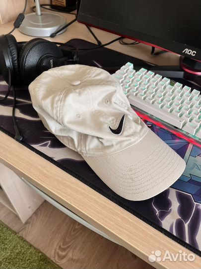 Кепка nike оригинал