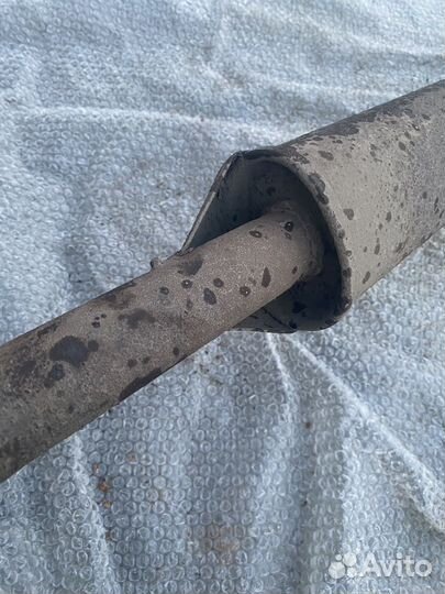 Резонатор 21213