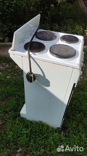 Плита электрическая Deluxe Evolution