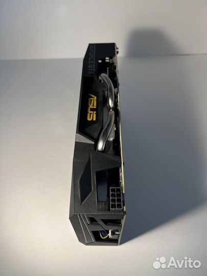 Gtx 1660 super 6gb