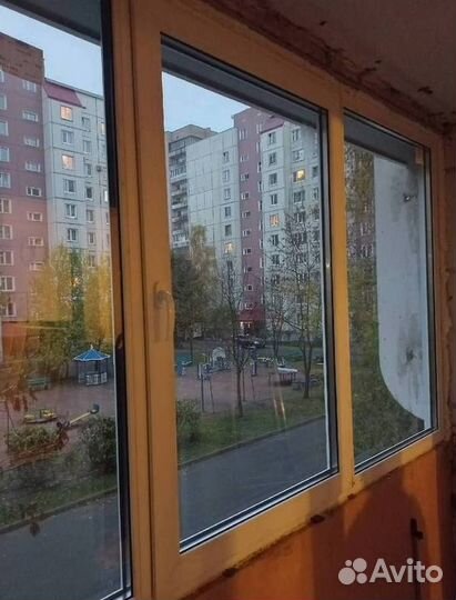 Пластиковые окна на заказ