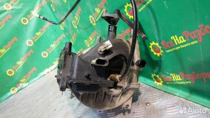 Впускной коллектор Renault Symbol седан 1.4 2005