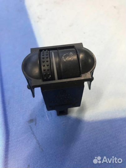 Регулятор яркости подсветки приборов 3B0941333D