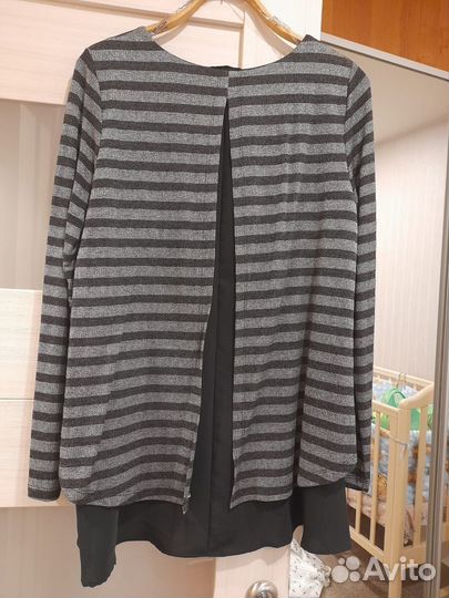 Блузка турция 46 размер