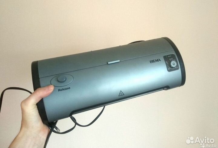 Ламинатор a3