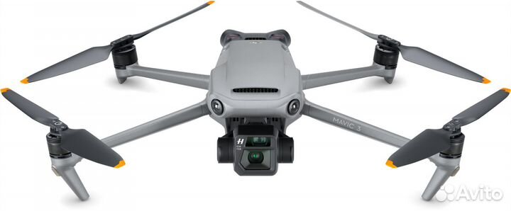 Квадрокоптер DJI Mavic 3