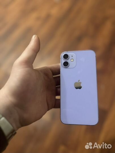iPhone 12 mini, 128 ГБ