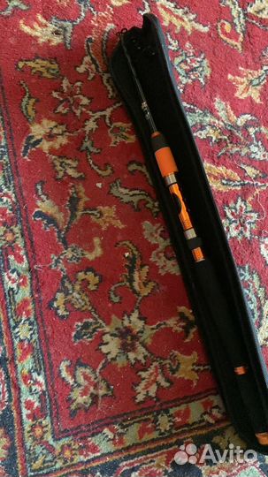 Охота и рыбалка