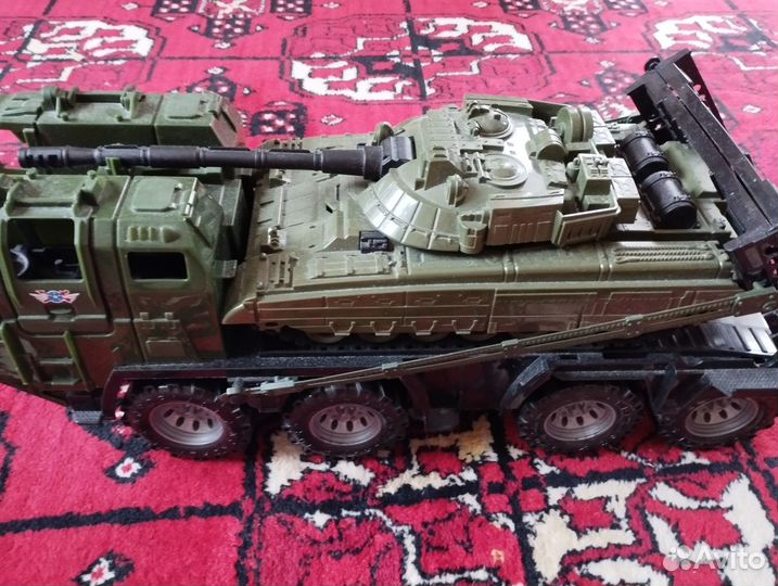 Детские игрушки