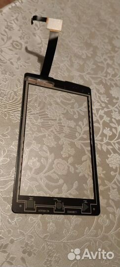 Запчасть для телефона