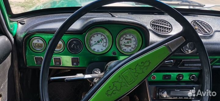 ВАЗ 2106 1.5 МТ, 1997, 65 000 км