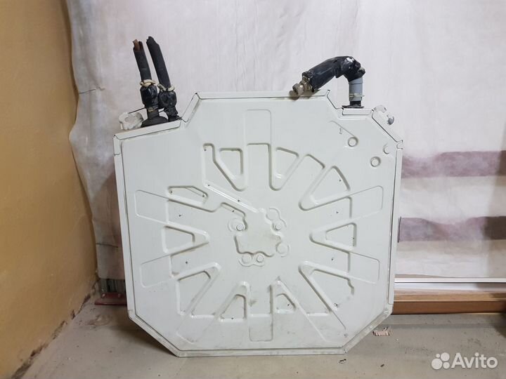 Кондиционер Dantex