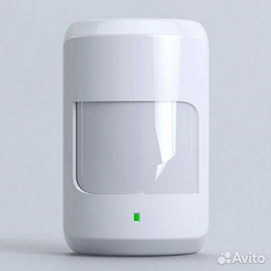 Охранная и пожарная сигнализация, охрана объектов