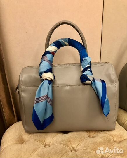 Сумка diamond Milano оригинал Италия