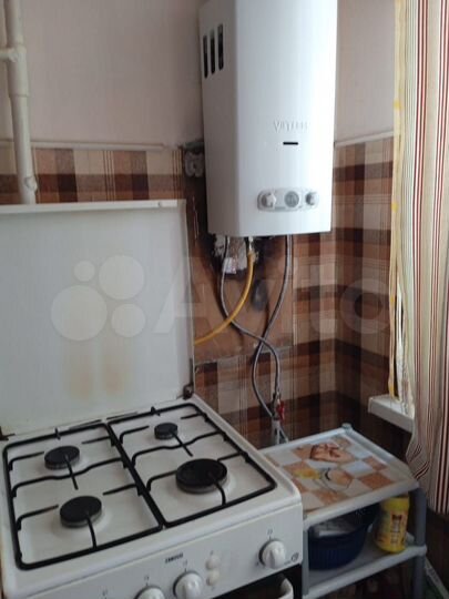 2-к. квартира, 44,2 м², 1/5 эт.