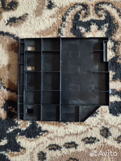 Asus x553m в разборе