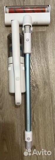 Пылесос беспроводной ручной xiaomi roidmi s1e