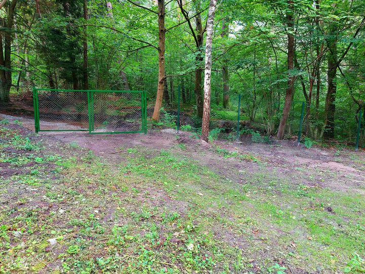 Участок 7,2 сот. (ИЖС)