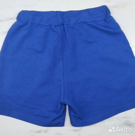 Шорты для девочки 134-140