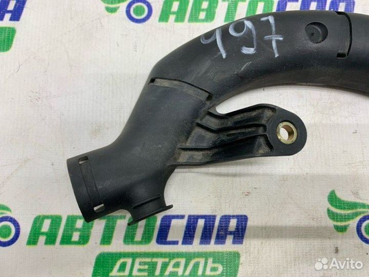 Накладка декоративная Mercedes Benz M-Class 164