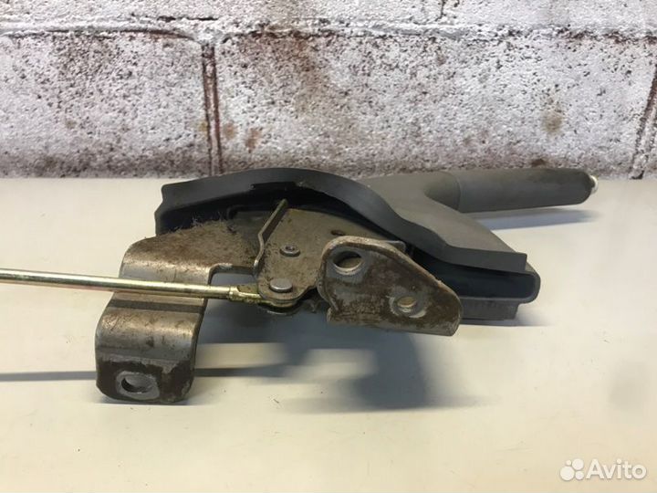 Ручник Mazda 6 Gg седан 2.0 2003