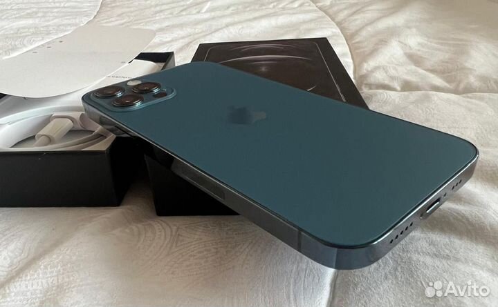 iPhone 12 Pro, 128 ГБ