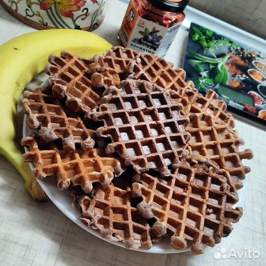 Домашняя еда на заказ. Правильное питание