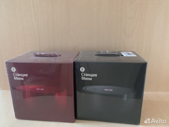 Яндекс станция мини 2