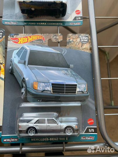 Hot Wheels Premium 2023