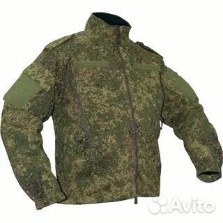 Ветровка вкбо