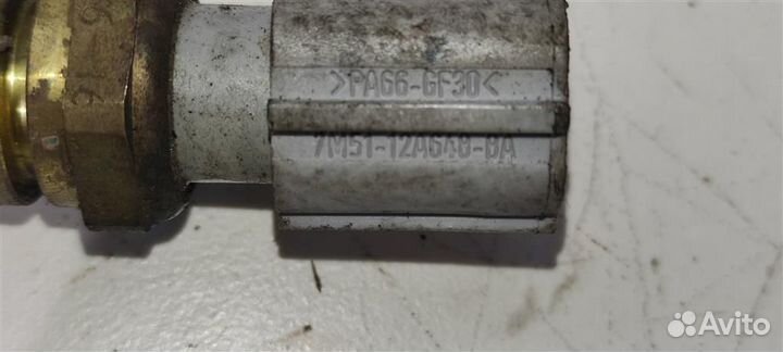 Передняя часть кузова (ноускат) в сборе Ford Kuga