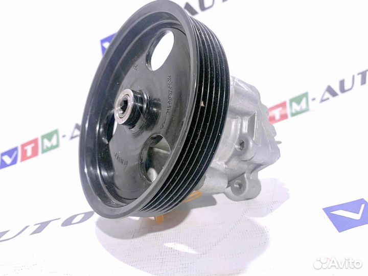 Reikanen Насос гур mercedes W210 W211 95 09