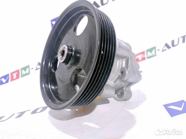 Reikanen Насос гур mercedes W210 W211 95 09