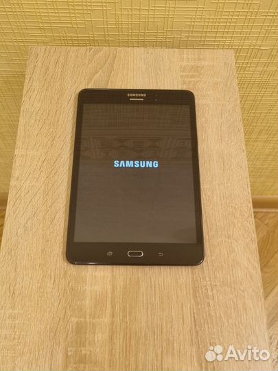 Samsung galaxy tab a 8