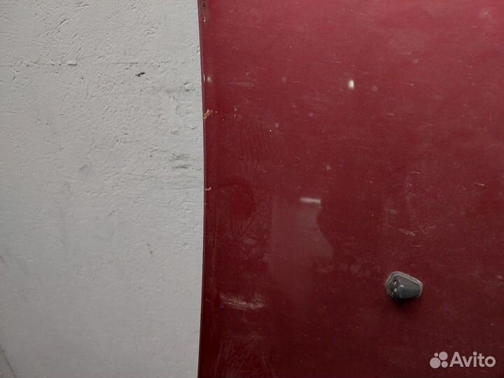 Капот Suzuki Grand Vitara, 2007