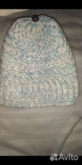 Бесплатно шапки женские