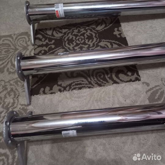 Ножки для стола 3шт
