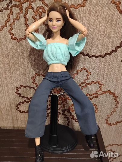 Барби для Анны