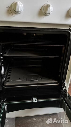 Плита газовая