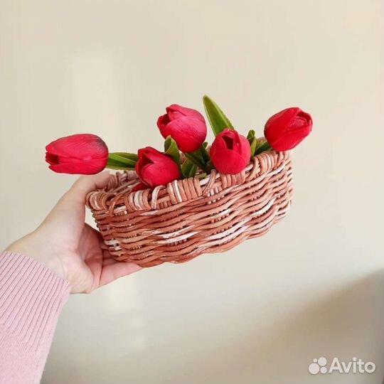 Ручная работа