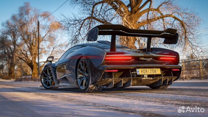 Forza horizon 4 Xbox + PC