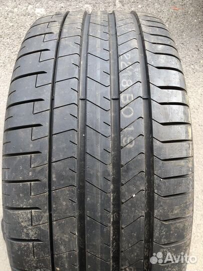 Колеса на Jaguar F-Pase SVR r22